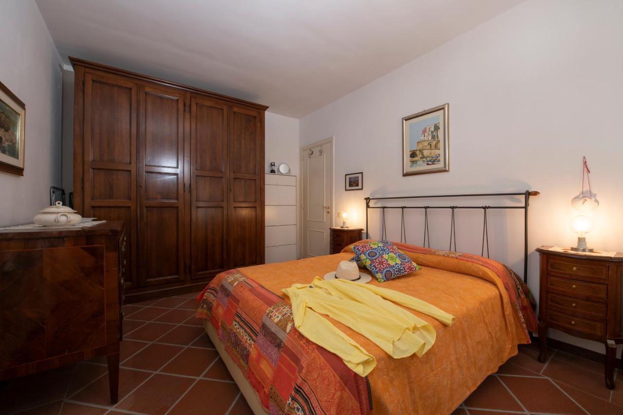 Ferienwohnung La Casa Di Carmela - Amalfi Coast Atrani Exterior foto