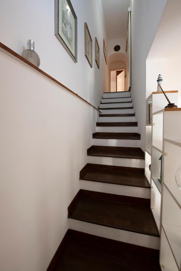 Ferienwohnung La Casa Di Carmela - Amalfi Coast Atrani Exterior foto