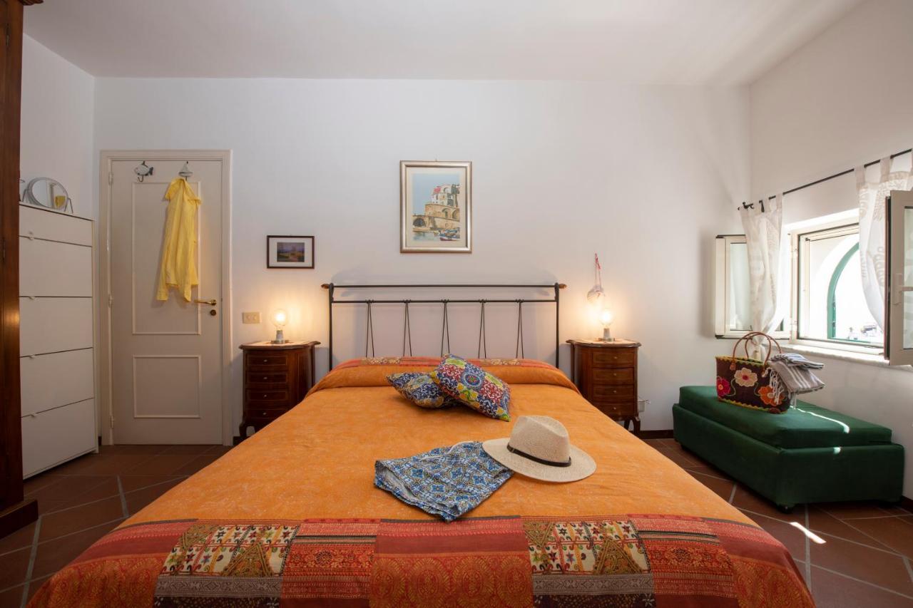 Ferienwohnung La Casa Di Carmela - Amalfi Coast Atrani Exterior foto