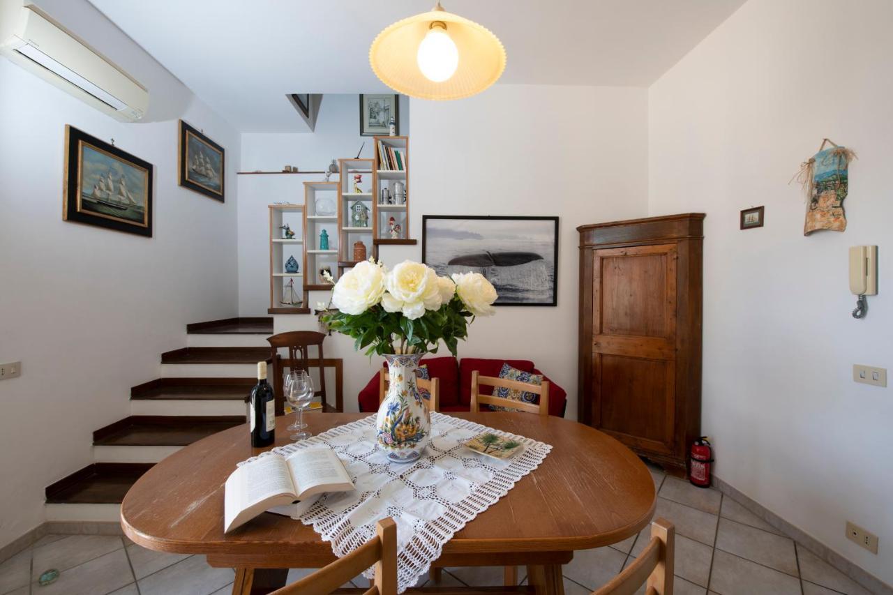 Ferienwohnung La Casa Di Carmela - Amalfi Coast Atrani Exterior foto
